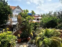 Kembangan Estate (D14), Terrace #597531121